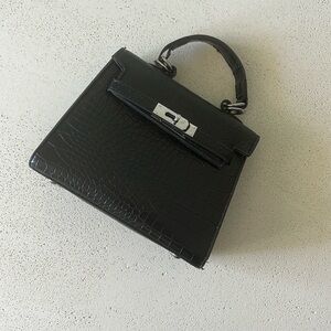 Kelly inspired bag